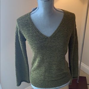 NWT JCrew sweater v neck
